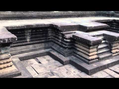 Angkor Wat Cambodia Part 2