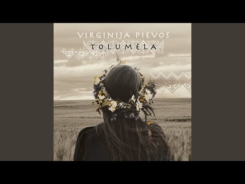 Saulala Raudona - Virginija Pievos