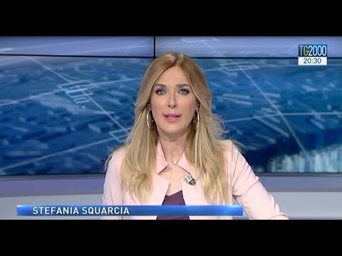 Tg2000 del 29 maggio 2017 - Edizione delle 20:30