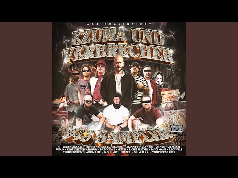 Gekidnappt & geraucht (2025) (feat. SDBY)