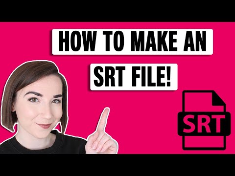 .srt file player .srt file player