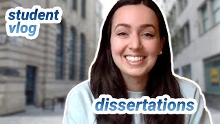 Download Lagu Getting Started on Your Dissertation | LSE Student Vlog Thumbnail