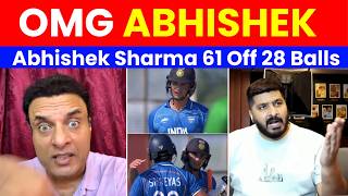 Download lagu Mohammad Amir crying Abhishek Sharma 61 Off 28 Balls vs Pakistan | Furqan Bhatti Live | Ind vs Pak mp3 Download lagu Mohammad Amir crying Abhishek Sharma 61 Off 28 Balls vs Pakistan | Furqan Bhatti Live | Ind vs Pak mp3