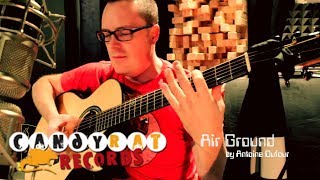 Antoine Dufour - Air Ground (Acoustic Guitar)
