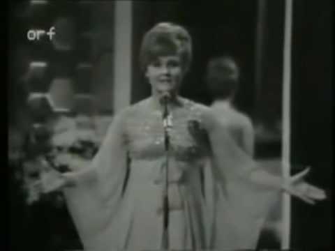 Germany in the Eurovision Song Contest 1956-2010 (Part I)