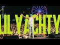 Lil Yachty Strike Holster 가사해석 Camp Flog Live