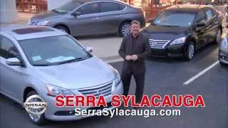 preview picture of video 'Serra Honda Sylacauga Alabama'