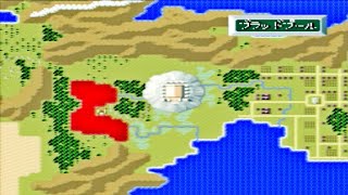 ②【720p 60fps】Actraiser アクトレイザー【生放送】【スーパーファミコン】