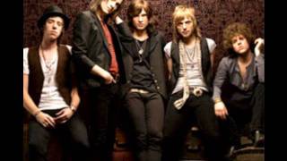 The Colour- Salt The Earth