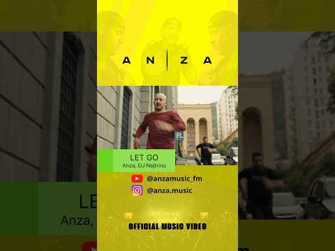 #anza #djnejtrino #electronicmusic           Anza, DJ Nejtrino - Let Go