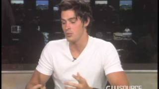 90210 - Adam Gregory - Season Finale