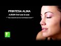 Alina Printesa - Dragoste floare de mai - Manele Noi ...