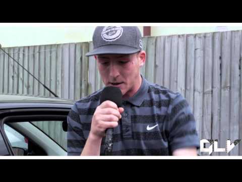 Grimeline Visuals - Skelta - sprayout