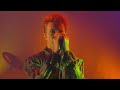David Bowie - Jump They Say live Loreley Festival 6-22-96