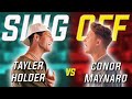 The Kid LAROI, Justin Bieber - STAY (SING OFF vs. Tayler Holder) The Kid LAROI, Justin Bieber - STAY (SING OFF vs. Tayler Holder)