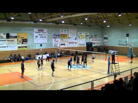 Cordenons-GetFIT Parabiago