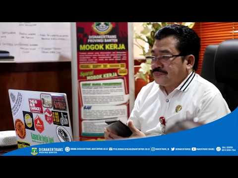    RAPAT DEWAN PENGUPAHAN PROVINSI BANTEN