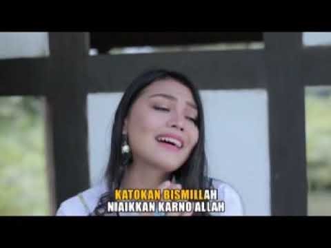 Ovhi Firsty - Halalkanlah (Official Music Video) Lagu Minang Terbaru 2019