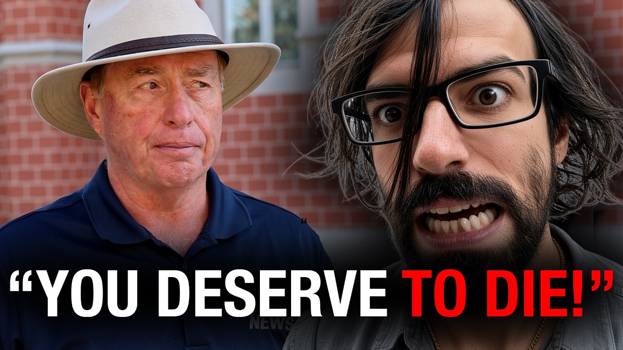 You won't believe what's happening in Canada...