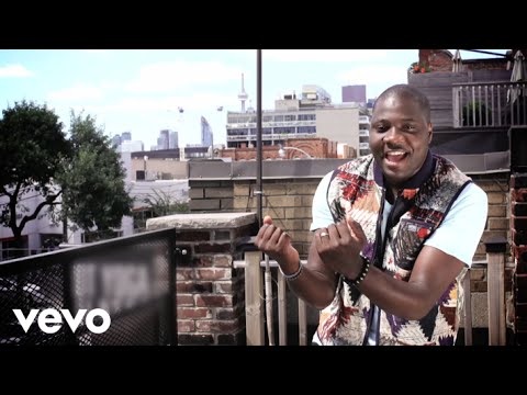 Akin Busari - Harmony