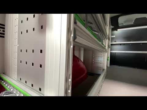 VW T6.1 bott vario3 Ausbau - 29.5.21