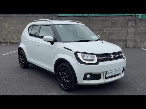 Suzuki Ignis 1.2 Hybrid Manual - 4 Years Manufactu - Image 2