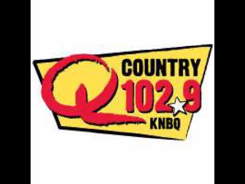 KNBQ "Q Country 102.9" (Now KZTM "La Z 102.9") - Legal ID - 2006