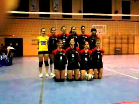 VOLEY TOMARES. PATRI NO TE RIAS