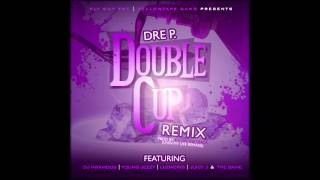 Double Cup (Remix) [feat. DJ Infamous, Young Jeezy, Ludacris, Juicy J & Game] song artwork