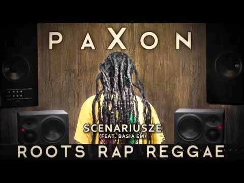 paXon feat. Basia eM - Scenariusze [Audio]