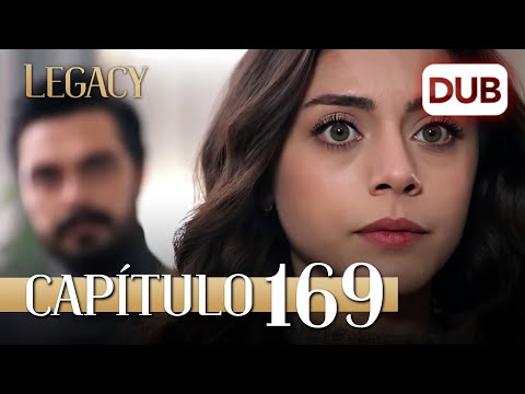 Legacy Chapter 169 | Dubbed in Spanish