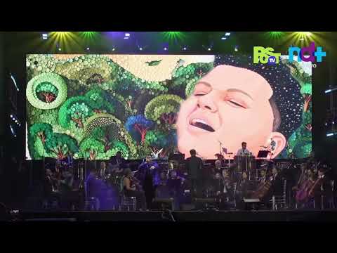 🏆 É do Sul — Endrios Rodrigues, de Meleiro, vence o Santa Catarina Canta 2025