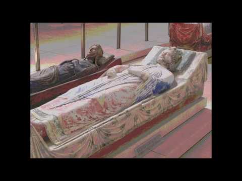 Graduel D'Alienor De Bretagne Plainchant et polyphonies des XIII & XIV siecles - by HUMANBEING1981