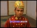 LAGU GORONTALO - HULONTALANGI