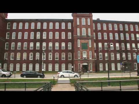 Cotton House Lofts Condos - Lowell, MA
