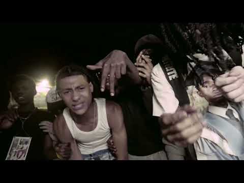 Dollie EK x Bloxkz - LA GANG Dir. by @Avierfilms