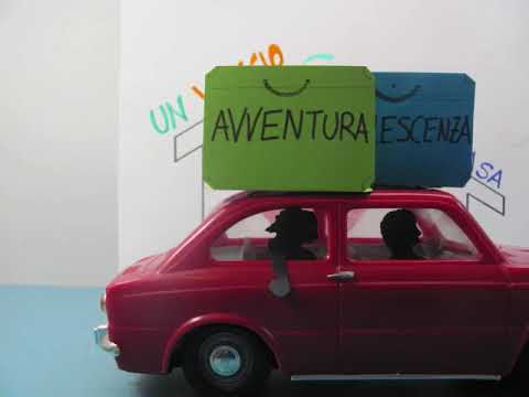 DESIO UN VIAGGIO CHIAMATO CASA GOBBO GIOVANNI  3^A   GOBBO ADELAIDE  2^A  SCUOLA MEDIA PERTINI