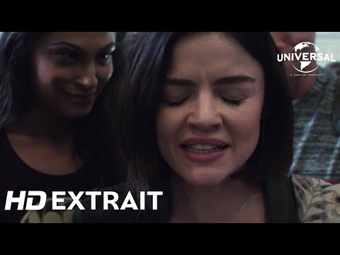 Action ou Vérité - Extrait 2 "La Vérité d'Olivia sur Markie" VF