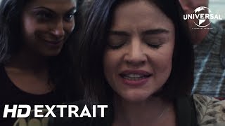 Action ou Vérité - Extrait 2 "La Vérité d'Olivia sur Markie" VF