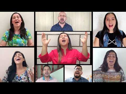 Grupo Angel - Jerusalén (Reencuentro 2020)