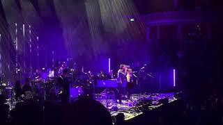 Snow Patrol - You Could Be Happy - Reworked Tour - Royal Albert Hall - 20.11.2019