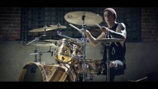 'Hos Down' Music Video - Jason Richardson & Luke Holland ft. Rick Graham