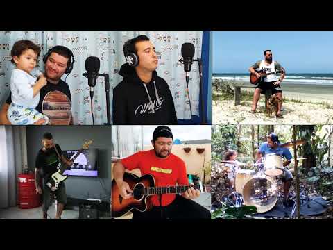 Banda Peter Punkers HC - Sonhar - Acústico