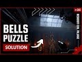 Where To Find All The Ringing Bells | Bells Puzzle Solution | Resident Evil Village How To Guide