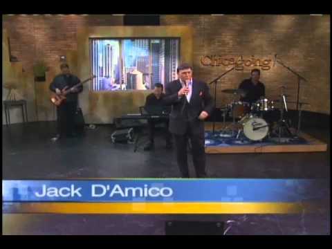 JACK D'AMICO & THE JOE VALENTINO TRIO