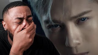 Download lagu Jackson Wang - Blue Reaction! mp3 Download lagu Jackson Wang - Blue Reaction! mp3