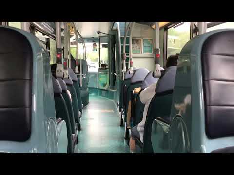 FINAL THRASHING | Route X20: 7511/NK57GXD - ADL Enviro 400/Dennis Trident 2 (Classic)