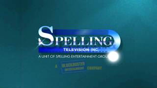Download lagu Spelling Television with the Blockbuster Entertainment byline mp3