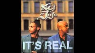 K-Ci &amp; Jojo - &#39;How Long Must I Cry&#39; &amp; &#39;Makin&#39; Me Say Goodbye&#39;