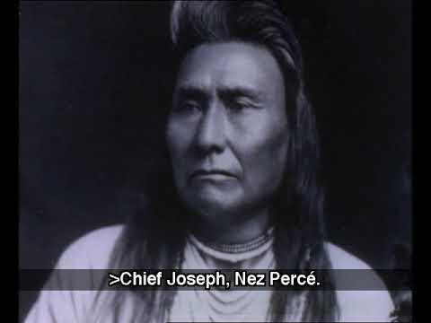 500 Nations 8   Attacco alla Cultura 1995